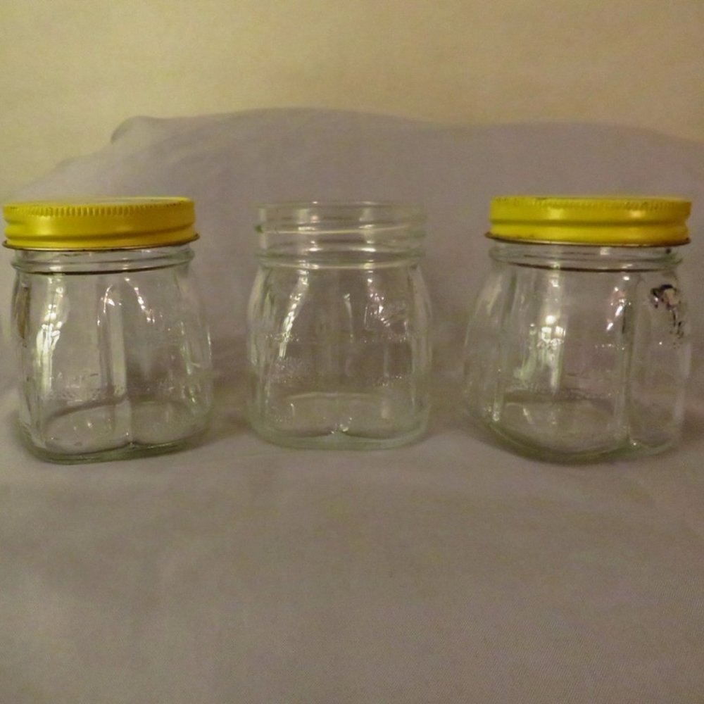 Osterizer Mini Blend Containers - Picture 2 of 3